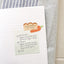 Planner Seal Stickers [308 bakery]