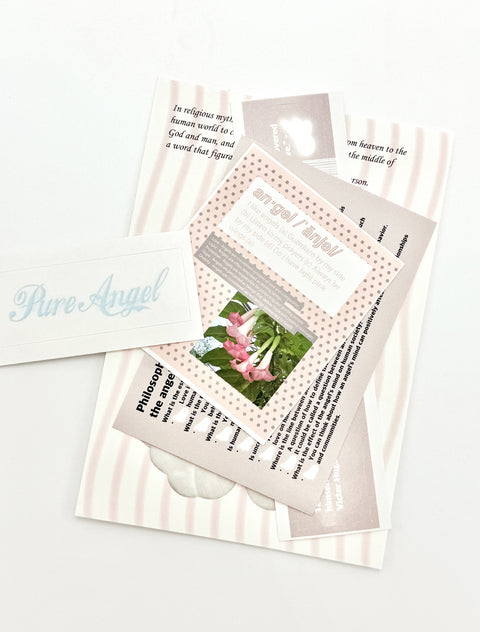 Angel Sticker Pack