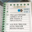 omamori Planner | Checklist Daily Planner