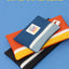 ComeComeHere Flat Mini Pouch [4colors] | Card Case