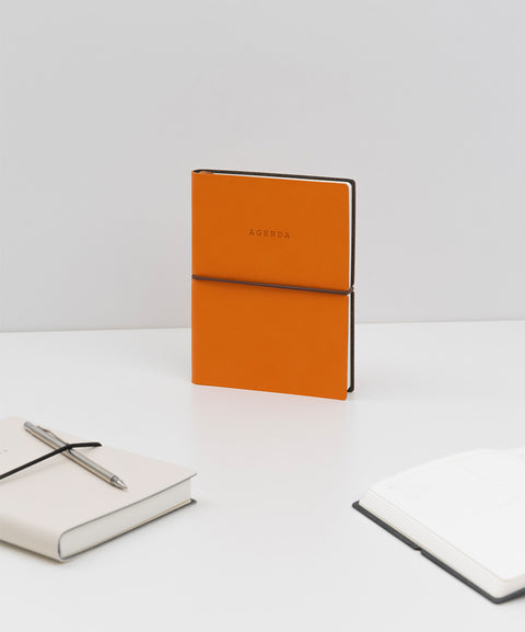 2026 Agenda Weekly Planner S [8colors]