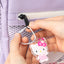 Sanrio Cute Transparent Key Rings [6types]