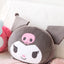 SANRIO Kuromi Face Cushion