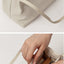 MINI NEAT_ BREEZE Shoulder Bag [4colors] | Tote Bag