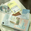 O-CHECK Sticker Pack ver.Ordinary Day | 30PCS