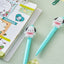 Sanrio Acrylic Gel Pen [5types]