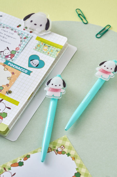 Sanrio Acrylic Gel Pen [5types]