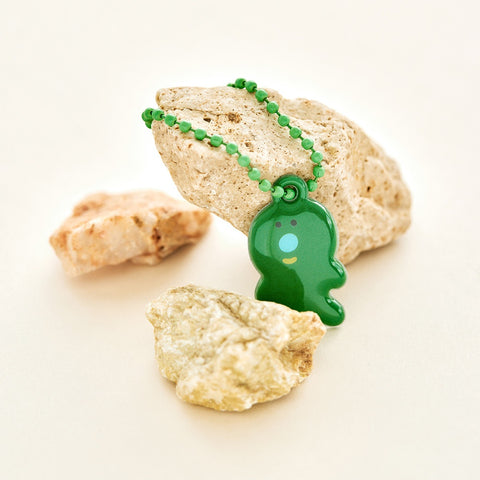 Pebbely Marlang Key Ring [5types]