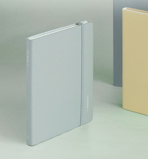 2027 Journal J. Weekly Planner B6 [7colors]