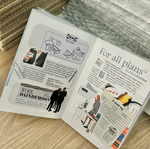 Office Sticker Pack
