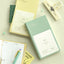 2026 The Planner S Weekly Planner [6colors]
