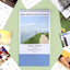 2026 Mind Snap Desk Calendar [2types]