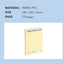2026 Record On Weekly Planner A5 [4colors]