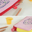 My Buddy Soft Pencil Pouch 01-02