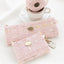 Piyo Tweed Earphone Pouch [3colors] | AirPods Case