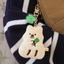 KiKi Quokka Lucky Key Ring