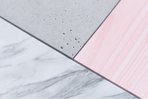 Sticky Block Memo Notes L [Wood]