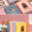 The Archive Collect Book M [4colors] | Photo Card Book