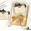 Doodle Cat Memo Pad [4types] | Kitty Notepad