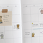 Planner Stickers [1194 everybody run!]