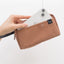 Multi Pocket Long Pouch v.2 [6colors] | Pen Pouch | Daily Pouch | Makeup Pouch