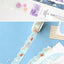 Sugar DIY Cut Masking Tape [12types]