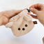 Coi Puppy Earphone String Pouch [3colors]