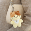 Cat Key Ring [4types] | Kitty Key Chain