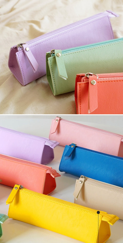 Pen Case Pouch [16colors]