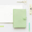 2026 Rainbow Weekly Diary L [4colors] | Weekly Planner