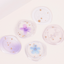 Sealing Wax Sticker [Milky Yellow]