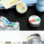 Shape Masking Tape [4types]