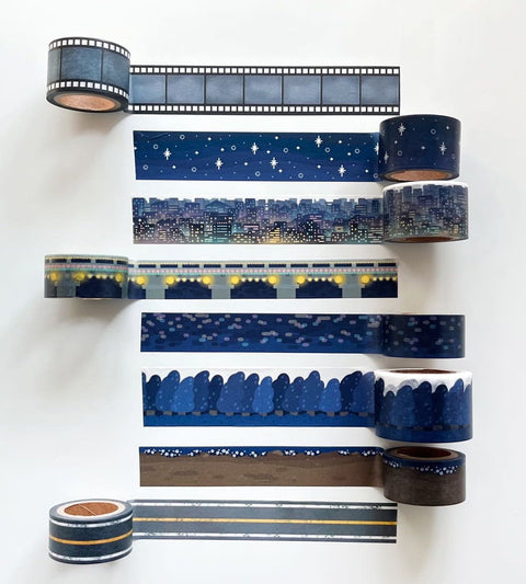 Masking Tape 25mm [Film]