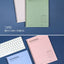 Beginning Twin Ring Notebook B5 [4types] | Line | Grid | Cornell