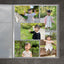 4x6 Photo Album 120pockets | Postcard & 4 cut Album