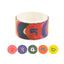 Number Masking Tape