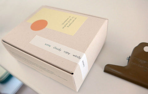 Deco Sticker [1573 on point.08]