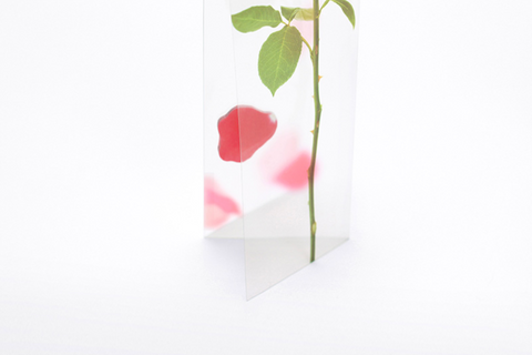 Rose Sticky Notes [2colors]