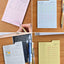 Index Planner Sticky Notes [12types] Sticky Memo