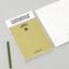 Weekly Planner S v.3 [3colors] | Life&Pieces Your Planner