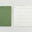 2026 Life&Pieces Monthly Journal [3types]