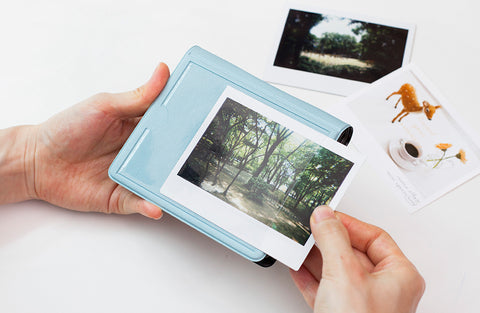 Instax Wide Photo Album [3colors]