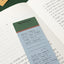 Life&Pieces Memo Bookmark
