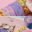 DISNEY Animal Masking Tape [3types] | Chip&Dail, Thumper, Dumbo