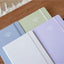 2026 Focus On Weekly Planner B6 [4colors] | Weekly Diary
