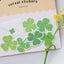 Planner Seal Stickers [306 clover]