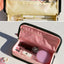 on the table Cotton Pencil Case v.line [5colors]