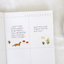 Planner Stickers [1188 little forest]