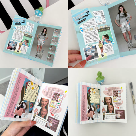 Art Sticker Pack