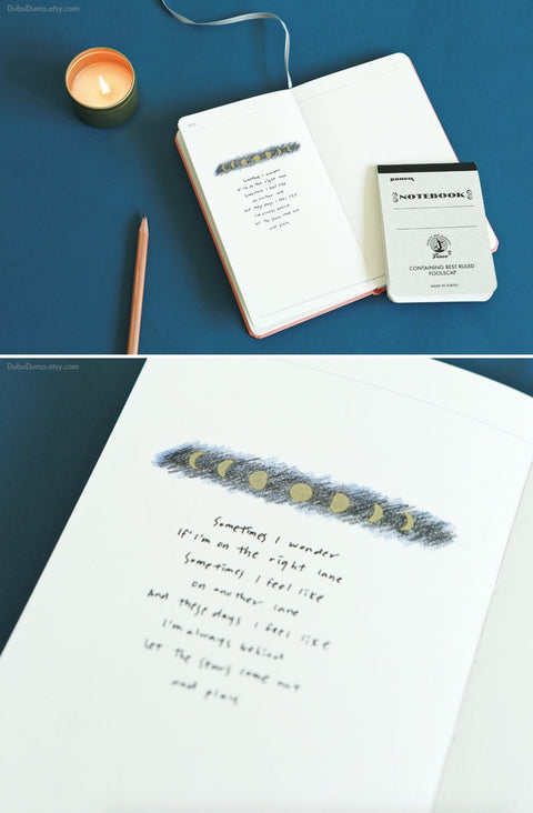 Planner Deco Seal Sticker [05 Bakery]